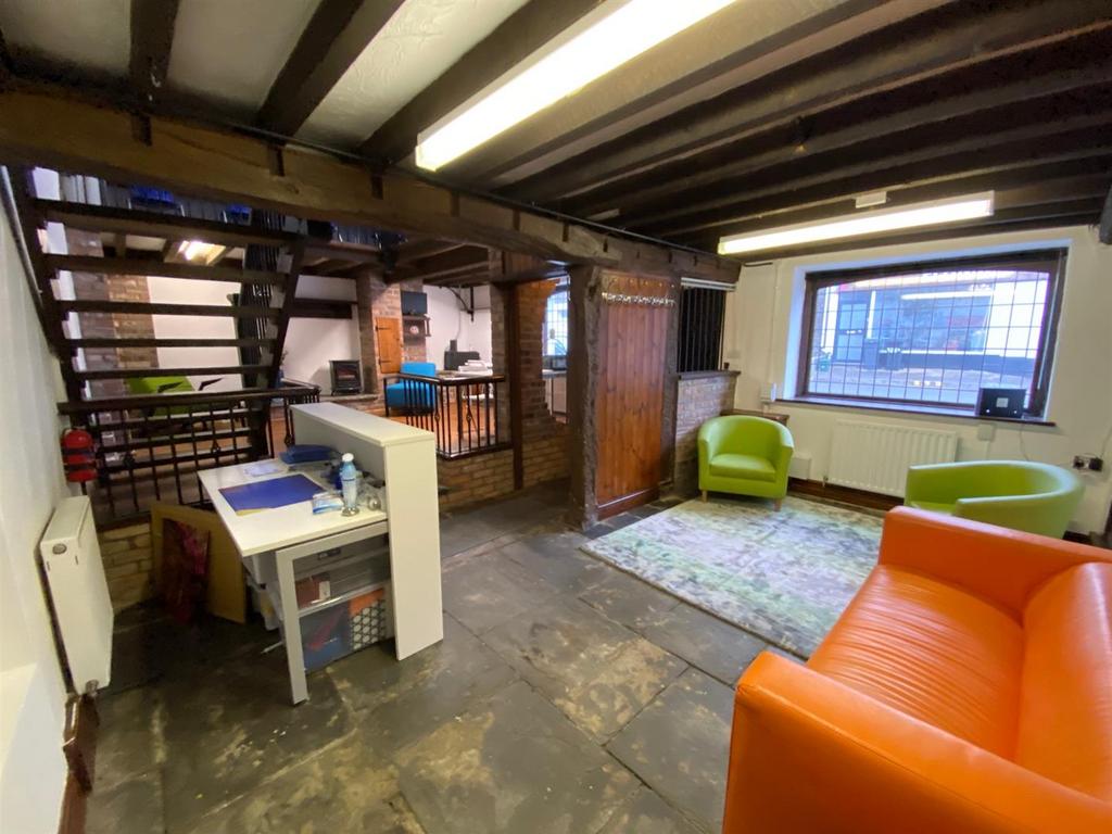 London Road, Neath Office for sale £109,950