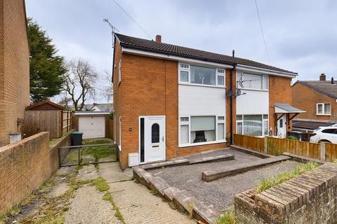 3 bedroom semi-detached house for sale - Bryn Drive, Wrexham