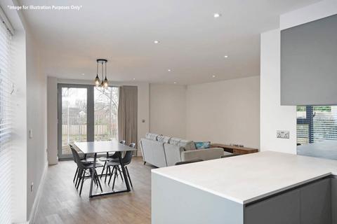 2 bedroom apartment for sale, Apartment 3 Jameson Place, 1 David Baldwin Way, Sheffield