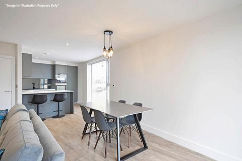 2 bedroom apartment for sale, Apartment 3 Jameson Place, 1 David Baldwin Way, Sheffield