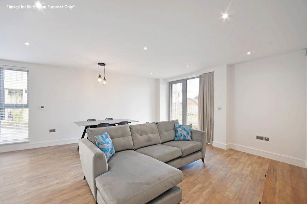 Living/Dining