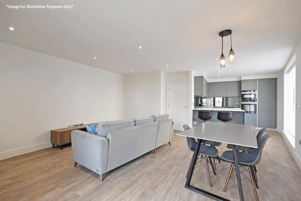 Living/Dining