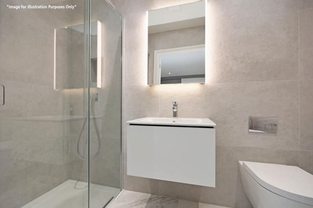 Master En-Suite