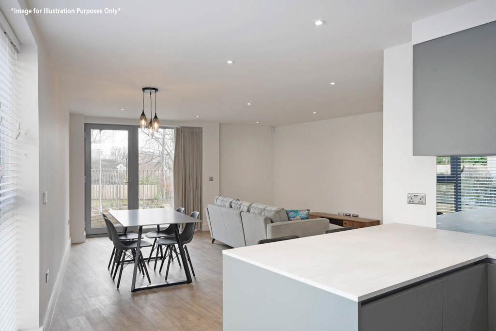 Dining/Kitchen