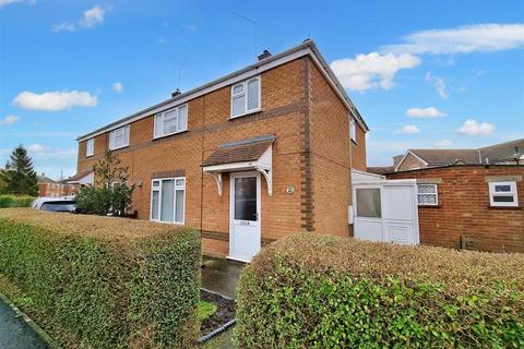 60 Brownlow Crescent, Pinchbeck, Spalding, PE11 3XB