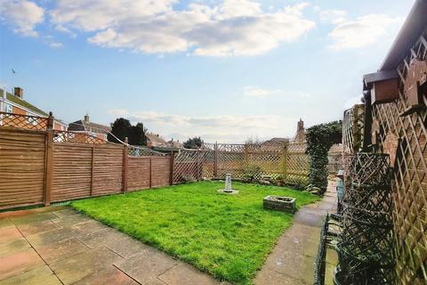 60 Brownlow Crescent, Pinchbeck, Spalding, PE11 3XB