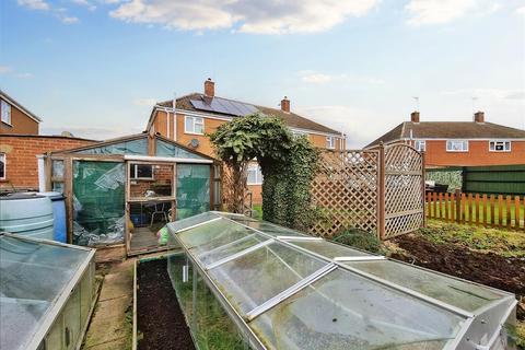 60 Brownlow Crescent, Pinchbeck, Spalding, PE11 3XB