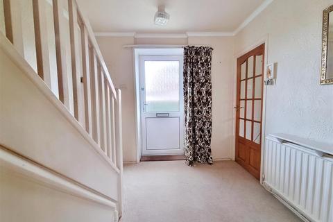 60 Brownlow Crescent, Pinchbeck, Spalding, PE11 3XB