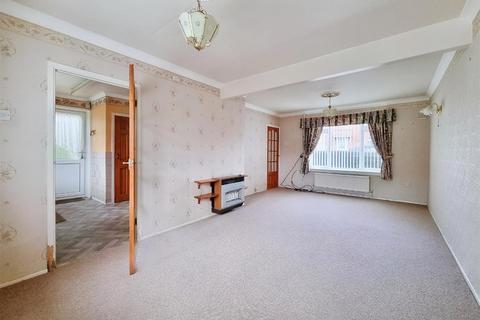 60 Brownlow Crescent, Pinchbeck, Spalding, PE11 3XB