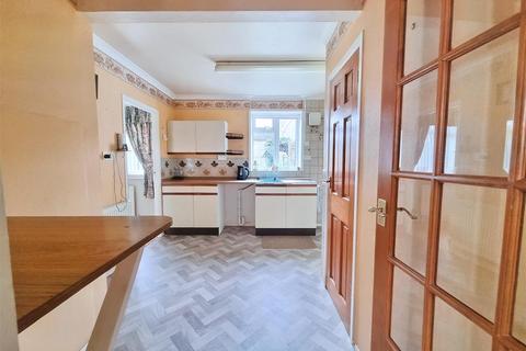 60 Brownlow Crescent, Pinchbeck, Spalding, PE11 3XB