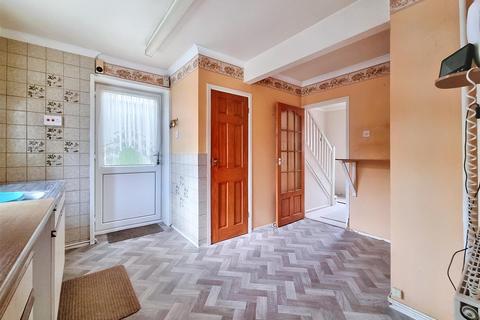60 Brownlow Crescent, Pinchbeck, Spalding, PE11 3XB