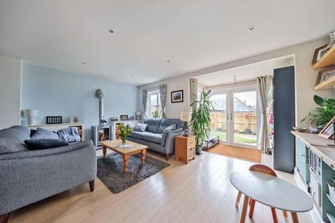 3 Chestnut Place, Watlington, OX49 5RJ