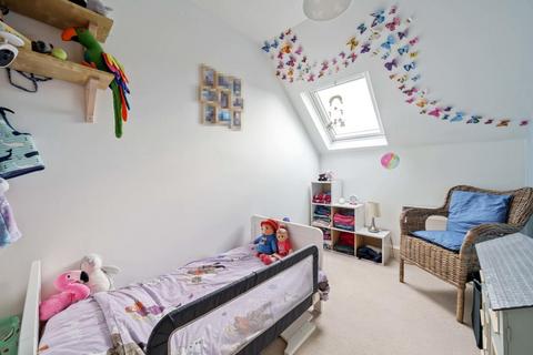 3 Chestnut Place, Watlington, OX49 5RJ
