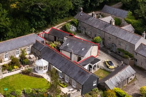 2 bedroom barn conversion for sale - Constantine