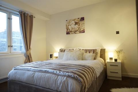 1 bedroom apartment for sale, Devonport, Southwick Street, Paddington