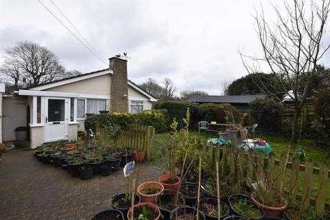 3 bedroom detached bungalow for sale, Oaklea Close, St. Leonards-On-Sea