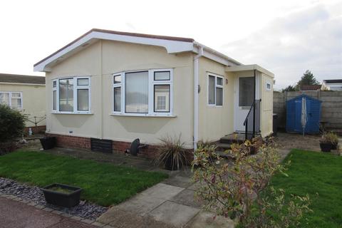 2 bedroom park home for sale, Shalloak Road, Broad Oak, Canterbury