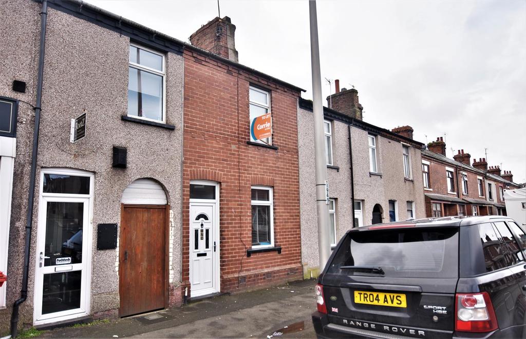 Ainslie Street, BarrowInFurness 3 bed terraced house £680 pcm (£157 pw)