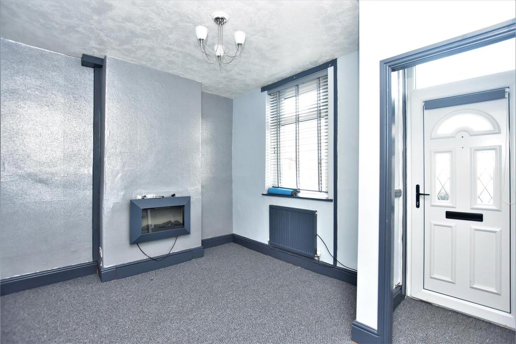 Ainslie Street, BarrowInFurness 3 bed terraced house £680 pcm (£157 pw)