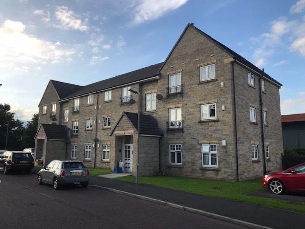 Lisbon Drive, Burnley, BB11 4SA 2 bed apartment £600 pcm (£138 pw)