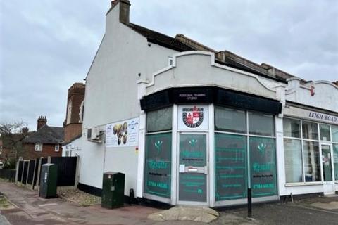 Property to rent - Leigh Road, Leigh On Sea, Essex, SS9 1LF