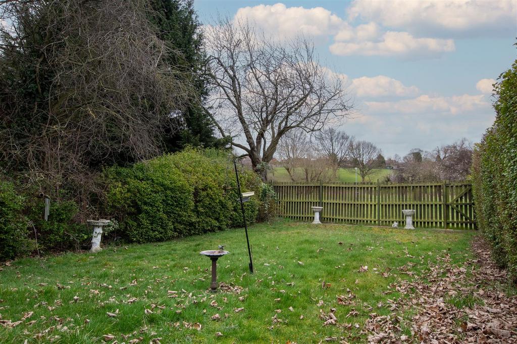 Mannock Road, Wellingborough 2 bed house for sale £209,995