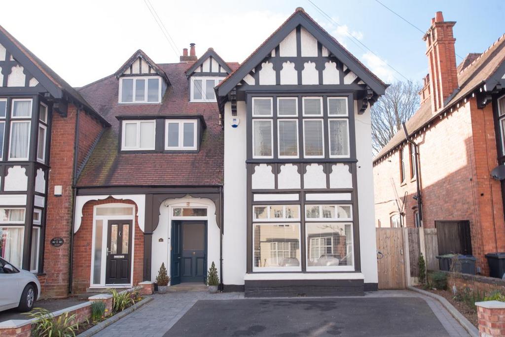 Royal Road, Sutton Coldfield 4 bed house £680,000