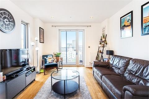 1 bedroom apartment to rent, Cribb Lodge, 20 Love Lane, London, SE18