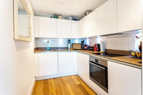 1 bedroom apartment to rent, Cribb Lodge, 20 Love Lane, London, SE18