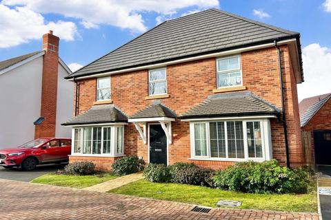 24 Folly Way, Boughton, Northampton, NN2 8FG