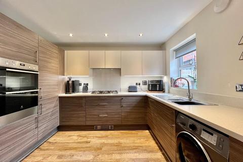 24 Folly Way, Boughton, Northampton, NN2 8FG