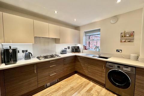 24 Folly Way, Boughton, Northampton, NN2 8FG