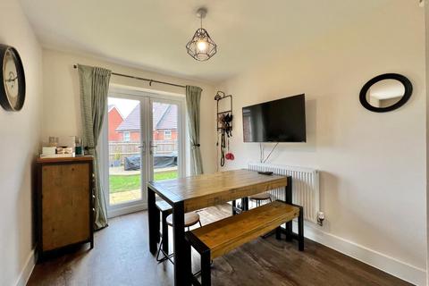 24 Folly Way, Boughton, Northampton, NN2 8FG