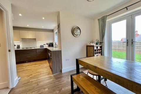 24 Folly Way, Boughton, Northampton, NN2 8FG
