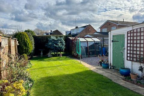 51 Fallow Walk, Northampton, NN2 8DE