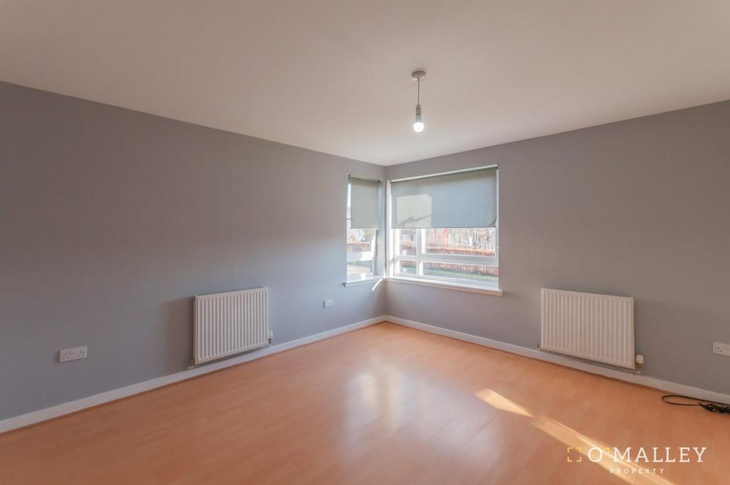 Old Brewery Lane, ALLOA 2 bed flat £715 pcm (£165 pw)