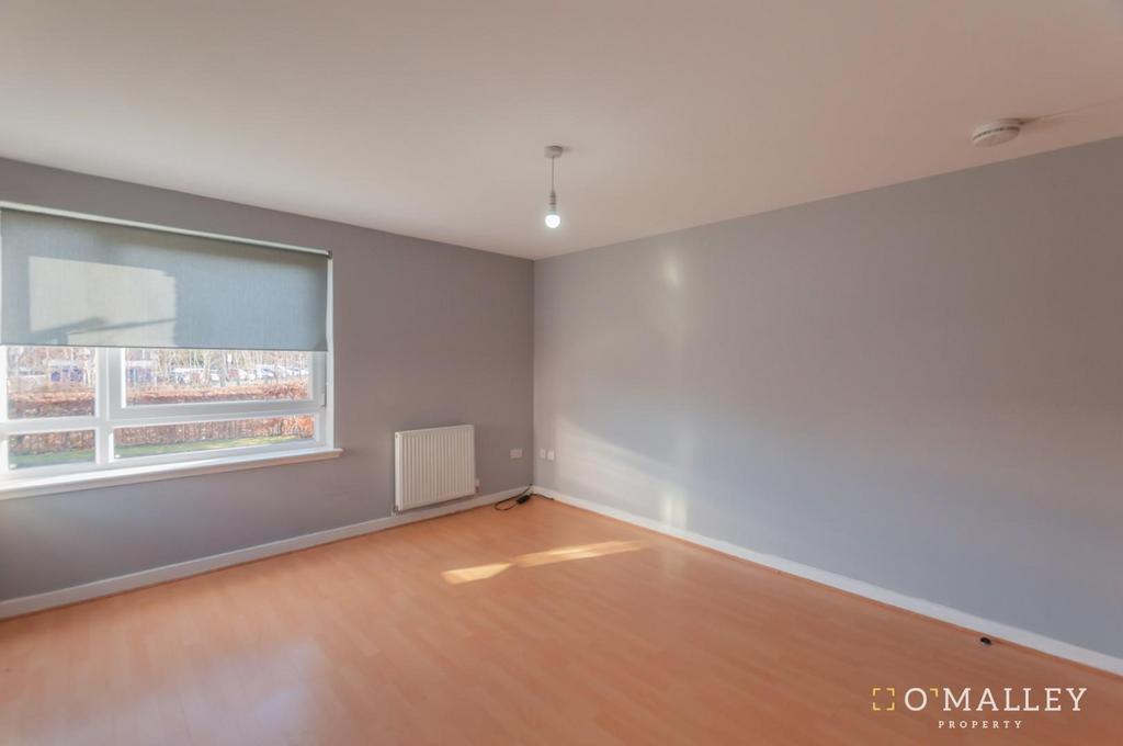 Old Brewery Lane, ALLOA 2 bed flat £715 pcm (£165 pw)