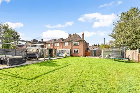 14 Bere Hill, Whitchurch, RG28 7EN