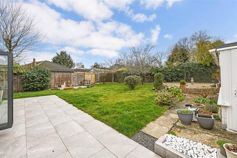 14 Firgrove Close, North Baddesley, Southampton, SO52 9JP