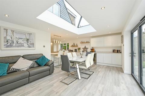14 Firgrove Close, North Baddesley, Southampton, SO52 9JP