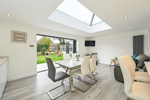 14 Firgrove Close, North Baddesley, Southampton, SO52 9JP