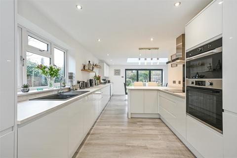 14 Firgrove Close, North Baddesley, Southampton, SO52 9JP