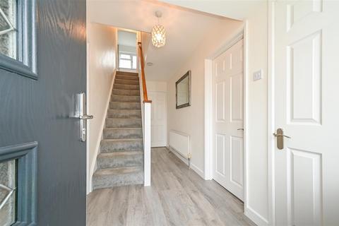 14 Firgrove Close, North Baddesley, Southampton, SO52 9JP