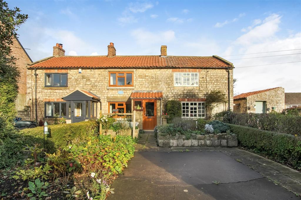 Morton On Swale, Northallerton 2 bed cottage for sale £179,950
