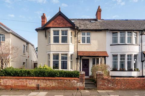23 Baron Road, Penarth, CF64 3UD