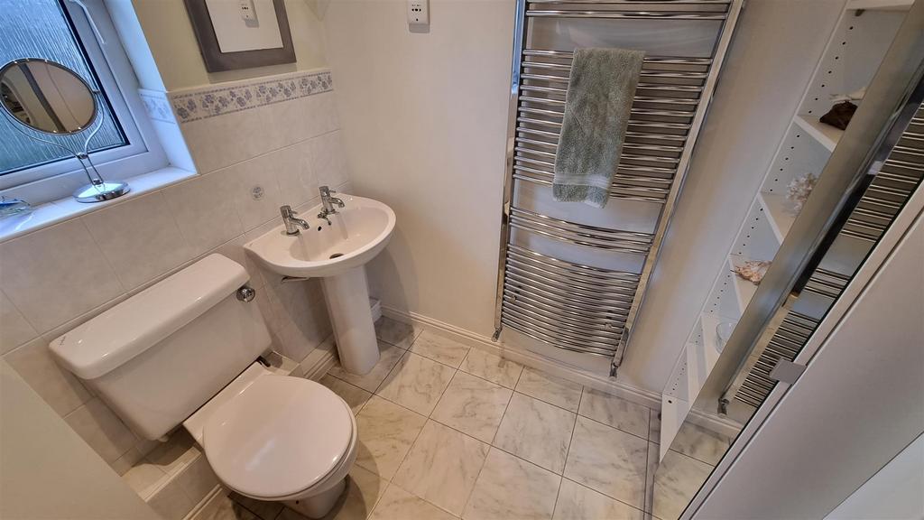 En suite
