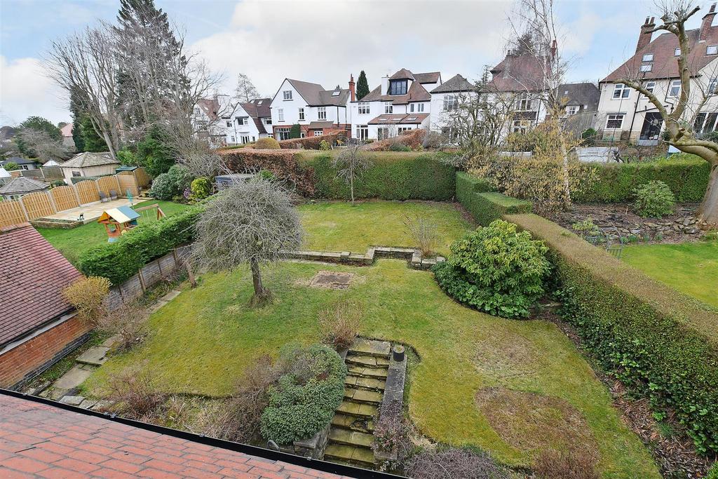 Sefton Road, Sheffield 5 bed detached house for sale £875,000