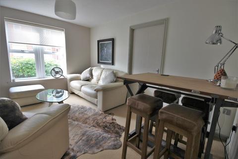 1 bedroom flat for sale - Bellarmine Close, London