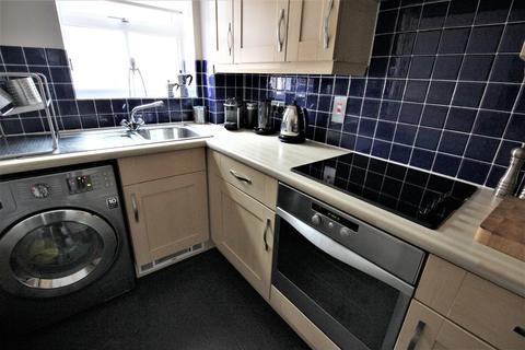 1 bedroom flat for sale - Bellarmine Close, London