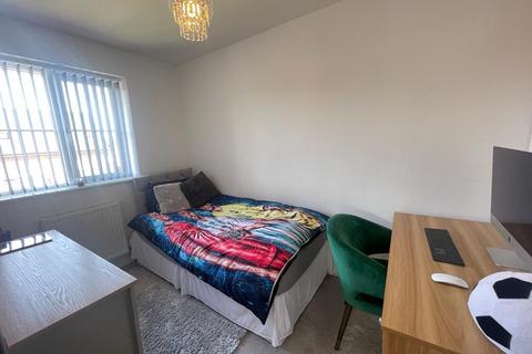 1 Crown Green Close, Birmingham, B20 2AZ